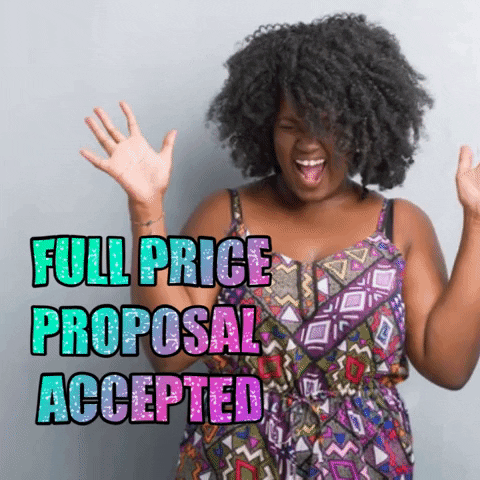 Proposal Womenofcolor GIF by va world conference