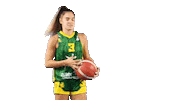 Basket Baloncesto Sticker by CB Alqazeres