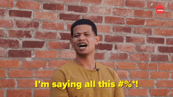 Then I'm Gonna Suck