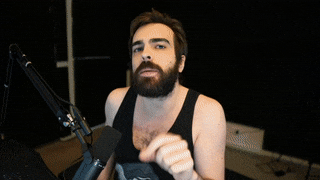 Streamer Matt GIF