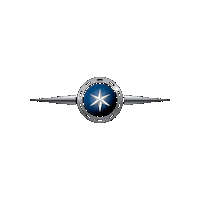 Intrinsiccompass Sticker by Intrinsic Yacht & Ship