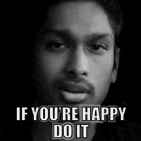 Follow Celebrate GIF by Ashwin Gane