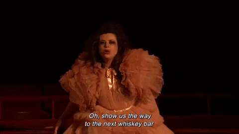 GIF by Royal Opera House