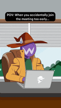 Magic What GIF