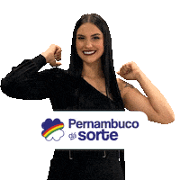 Pedasorte Sticker by Pernambuco dá Sorte