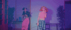 Donny Devin GIF by Thriller Records