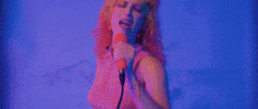 Donny Devin GIF by Thriller Records