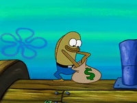season 3 krabby land GIF by SpongeBob SquarePants
