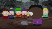 season 20 20x2 GIF by South Park 