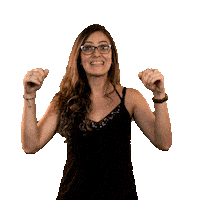 clap congratulations Sticker by B.WMV Audiovisual