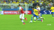 selecao brasileira GIF by Confederação Brasileira de Futebol