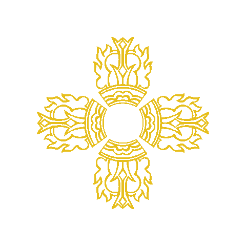 Sticker by Jacob Hamilton Gardens