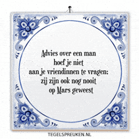 Man Humor GIF by Tegelspreuken.nl