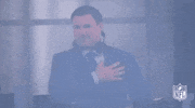 2018 Nfl Thumbs Up GIF by NFL