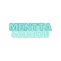 Mint Sticker by mentta