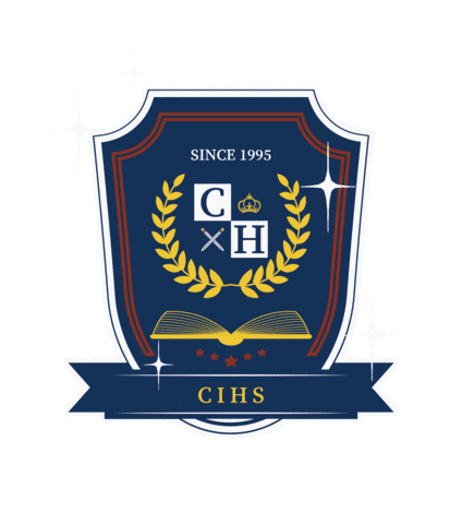 Logo Richbitch Sticker by WHYNOT MEDIA