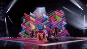 Brits Alexander Olly GIF by BRIT Awards