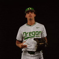 College Baseball GIF by GoDucks