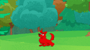 Happy Football GIF by moonbug