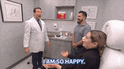 Happy E Entertainment GIF by E!