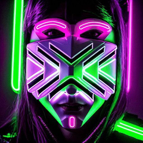 Dex Ai Art GIF by Sogni AI