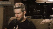 RETROREPLAY nolan north troy baker retro replay GIF