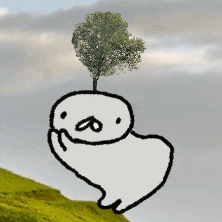 Tree GIF