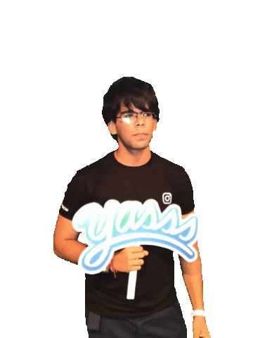 Igxindia Sticker by Instagram Experience