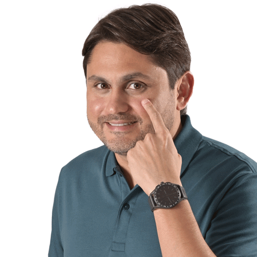 To Com Juscelino Sticker by Juscelino Filho