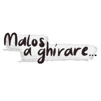 Text Sardegna Sticker