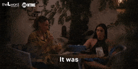 Season 3 Showtime GIF by The L Word: Generation Q