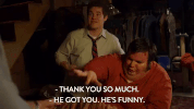 season 3 GIF by Workaholics