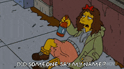 Lisa Simpson Episode 6 GIF by The Simpsons