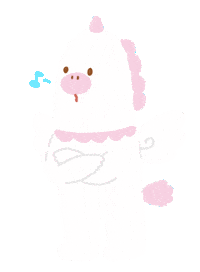 Goosebo1 Sticker