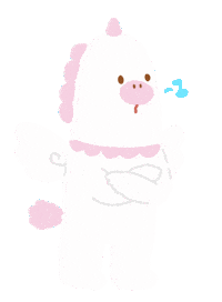 Goosebo1 Sticker