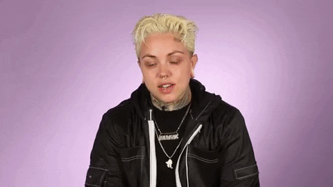 coming out butterfly GIF by YouTubeSpace