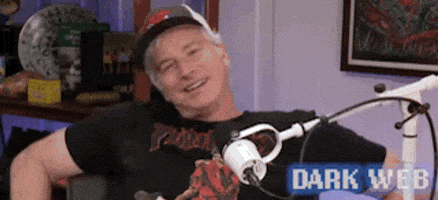 Get Out Of Here Go Away GIF by Dark Web