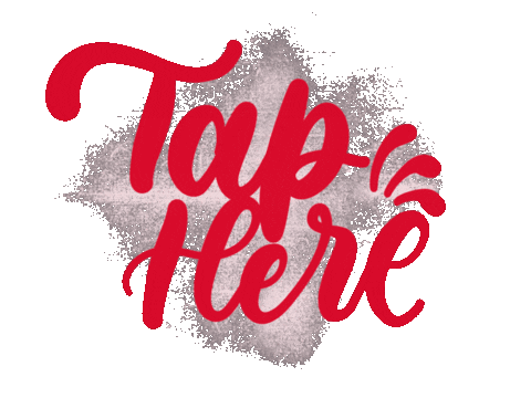 New Post Click Sticker