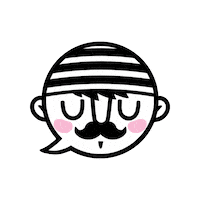 Kids Sea Sticker