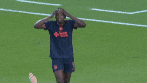 2025 GIF by National Women's Soccer League