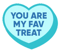 Valentines Day Heart Sticker by EmbarkVet