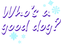 Dog Sticker by EmbarkVet