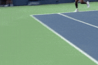 serena williams tennis GIF