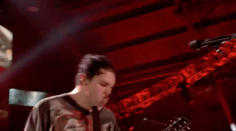 live performance GIF by 5 Seconds of Summer