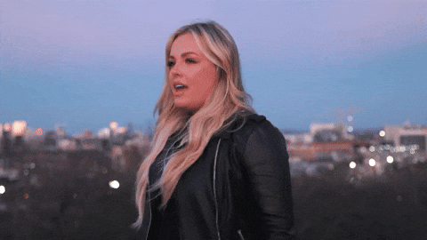 Pop Country GIF by MaRynn Taylor