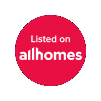 Real Estate Canberra Sticker by Allhomes