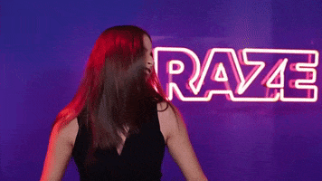 razeofficial raze live GIF by RAZE