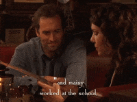 season 5 netflix GIF by Gilmore Girls 