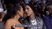 Sport Mma GIF by UFC