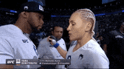 Sport Mma GIF by UFC